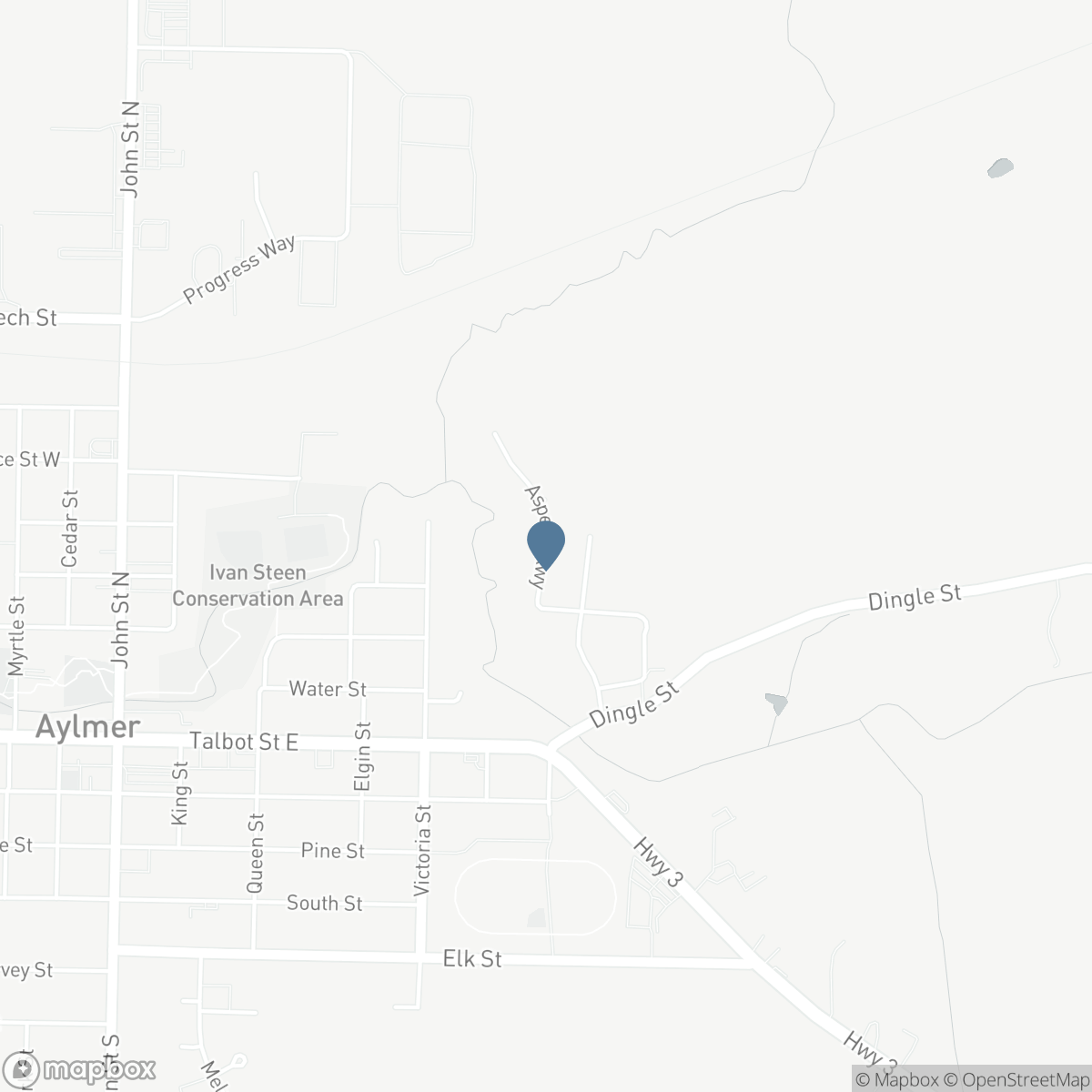 LOTS 17-18,24-28,32,35-36 ASPEN PARKWAY, Aylmer, Ontario N5H 3H7